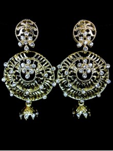 Fashion Earrings